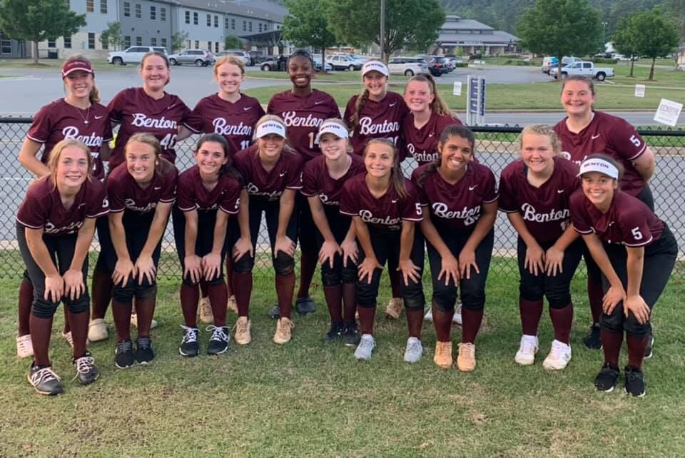 LADY PANTHER SOFTBALL